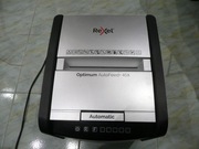 Niszczarka REXEL Optimum AutoFeed +45