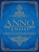 Anno 1800 - Definitive Annoversary