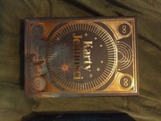 Karty Jedności Anna Głowacz 