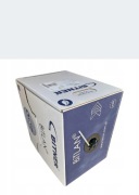 Kabel UTP Bitner kat. 6 BiTLAN U/UTP 305m