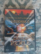 Film Legenda o złotej perle DVD Tanio 