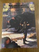 Thorgal Tom 22 Giganci 2000 Egmont Jean Van Hamme