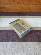 Nowa nieużywana moskitiera na drzwi balkonowe 100x230 przeciw komarom 