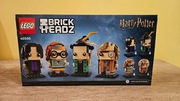 LEGO 40560 BrickHeadz - Profesorowie Hogwartu