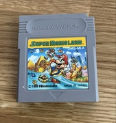 Super Mario world gameboy Classic 1989 JPN