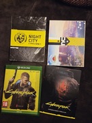 Cyberpunk 2077 Xbox Series X/S