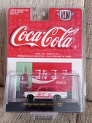 M2 Machines - 1969 Datsun Bluebird 1600SSS Coca Cola