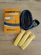 2 x Dętka rowerowa Continental 28 + łyżki do opon nowe