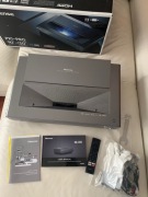 Projektor laserowy Hisense PX1-Pro JAK NOWY!!! Dolby Vision