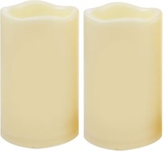 Świece LED Wodoodporne Timer