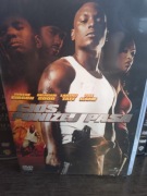 Cios poniżej pasa DVD 