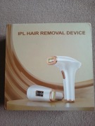 Ipl laserowa depilacja