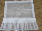 Firana -panel/roleta rzymska