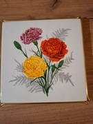 VILLEROY & BOCH..UROCZA PODKŁADKA POD NACZYNIE 