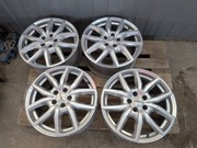 Felgi Dezent 17" 5x108 70.1mm 63.4mm 7.5J Volvo Ford ET 48