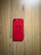 Apple iPhone SE 2020 64 GB Product(RED) + pudełko + kabel