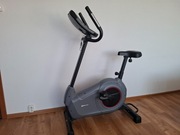 Rower treningowy elektromagnetyczny pionowy Hop-Sport 100H Solid