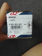 Zawór regulator ciśnienia BOSCH