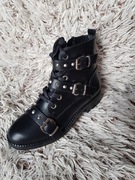 Botki r. 39 NOWE damskie