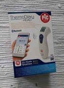 PIC ThermoDiary Head Termometr na podczerwień do czoła
