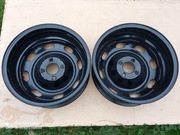 Felga stalowa  Peugeot 308