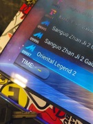 RETRO KONSOLA pandora automat z grami do gier dla dużych i małych