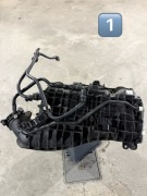 Kolektor Dolotowy ssący BMW F-Serie B48