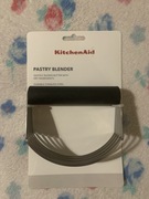 KitchenAid Mieszadło / siekacz do ciasta kruchego