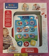 Tablet Clementoni dla dzieci + GRATISY!!!!