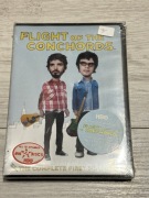 Flight of the Conchords (sezon 1) (2DVD) płyta