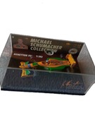 Model F1 Benetton Ford B193 Michael Schumacher Collection 1993 r. 1:64