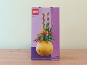 LEGO 40588 Promocyjne - Doniczka 