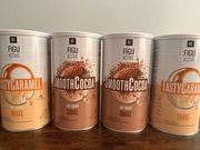 Shake dla korekty masy ciała LR