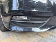 Kratki halogenów Audi a3 8v