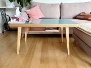 STOLIK kawowy polskiej marki Wood & Paper