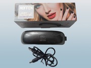 Lampa UV LED  - do paznokci hybryd żeli - typu mostek - NIEUŻYWANA