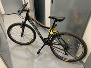Rower górski Romet Rambler R6.0 JR 2021-17cali