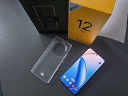 Realme 12 Pro + na gwarancji