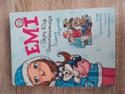 Ei i Tajny Klub Superdziewczyn. Polarna wyprawa. Agnieszka Mielech