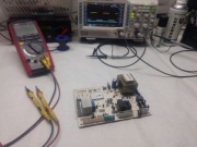 Immergas Nike Eolo Mini Star, sterownik Naprawa