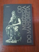 Od Mojżesza do Mahometa Józef Keller 