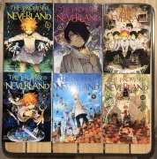 The Promised Neverland