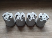 Oprawka ceramiczna remontowa e27