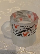 Kieliszek Dekoracyjny Lanzarote do Wódki Kufel Mini Ozdobny