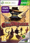 THE GUNSTRINGER  XBOX 360 