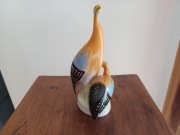 Ptak  porcelanowy Kuropatwy