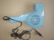 SPRZĘTY RTV AGD PRL  suszarka 