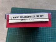 Matryce Lee Carbide Deluxe kal. 9 Luger