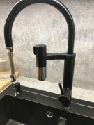 Bateria kuchenna Franke Vital