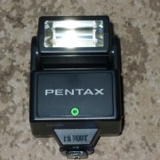 Pentax AF 280T lampa błyskowa